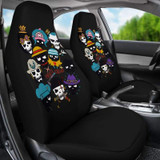One Piece Car Seat Covers