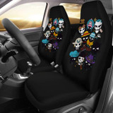 One Piece Car Seat Covers