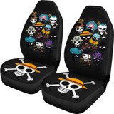 One Piece Car Seat Covers