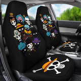 One Piece Car Seat Covers