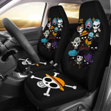 One Piece Car Seat Covers