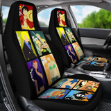 One Piece Car Seat Covers