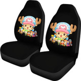 One Piece Car Seat Covers