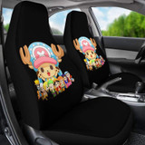 One Piece Car Seat Covers