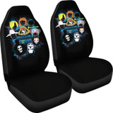 One Piece Car Seat Covers