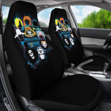 One Piece Car Seat Covers