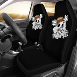 One Piece Car Seat Covers