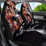 One Piece Car Seat Covers