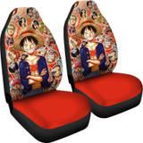 One Piece Car Seat Covers