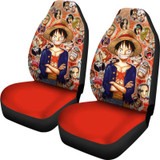One Piece Car Seat Covers