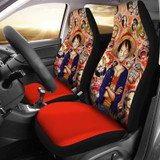 One Piece Car Seat Covers