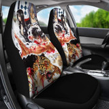One Piece Car Seat Covers