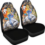 One Piece Car Seat Covers