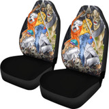 One Piece Car Seat Covers