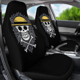 One Piece Car Seat Covers