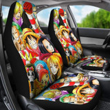 One Piece Car Seat Covers