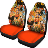 One Piece Car Seat Covers