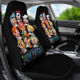 One Piece Baby Car Seat Covers