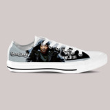 Snoop Sneaker Low Top Sneakers Shoes For Men