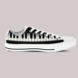 Piano Sneaker Low Top Sneakers Shoes For Men