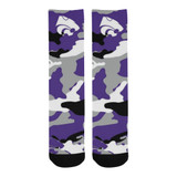 Kansas State Wildcats Socks