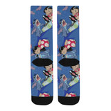 Lilo & Stitch Socks