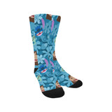Lilo & Stitch Socks