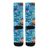 Lilo & Stitch Socks