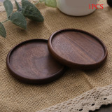 Durable Wood Coasters