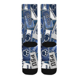 Penn State Nittany Lions Socks