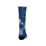 Penn State Nittany Lions Socks