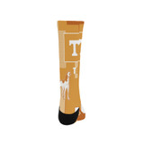 Tennessee Volunteers Socks