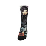 Archangel Socks