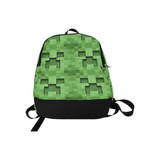 Minecraft Fabric Backpack for Adult
