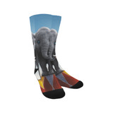 Dumbo Socks