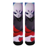 Dragon Ball Super Jiren Socks