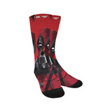 Deadpool Socks