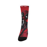 Deadpool Socks