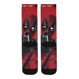 Deadpool Socks