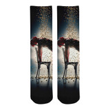 Deadpool Socks