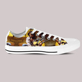 Billy Ray Cyrus Low Top Sneakers Shoes For Men