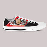 Dale Earnhardt Low Top Sneakers Shoes For Men