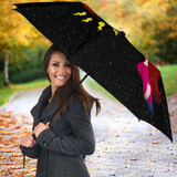 Spider Love Umbrella