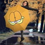 Garfield Cat Umbrella