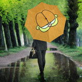 Garfield Cat Umbrella