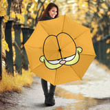 Garfield Cat Umbrella