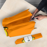 Garfield Cat Umbrella