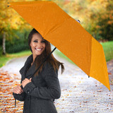 Garfield Cat Umbrella