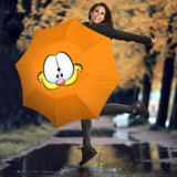 Garfield Cat Umbrella