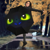 How To Train Your Dragon Toothless Umbrella